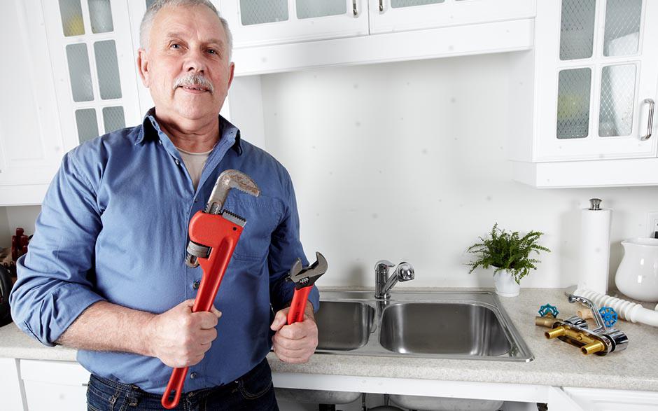 installer plomberie Villepinte