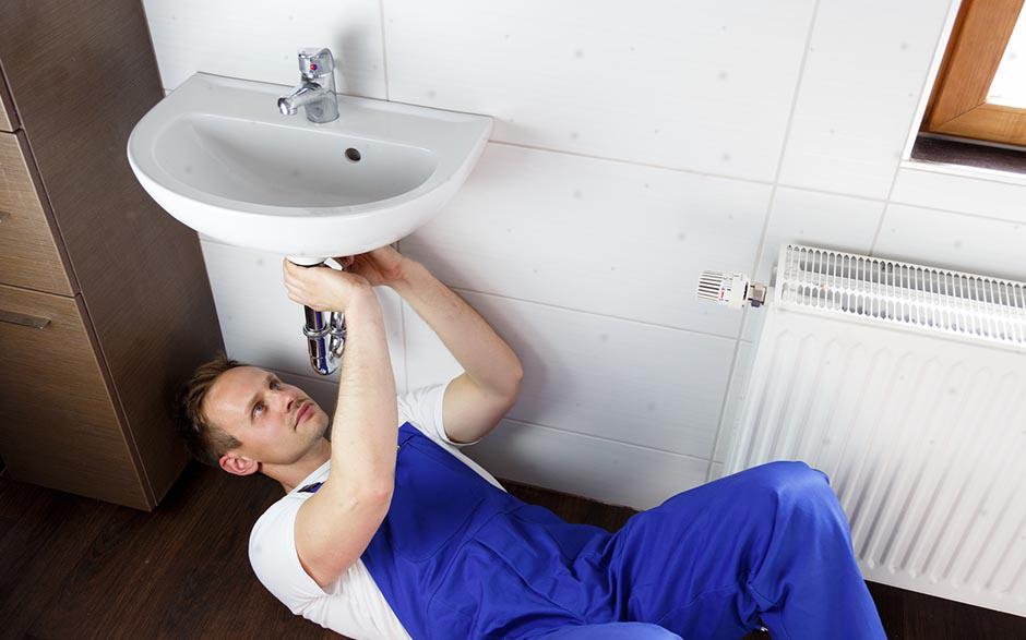 installer plomberie Villepinte