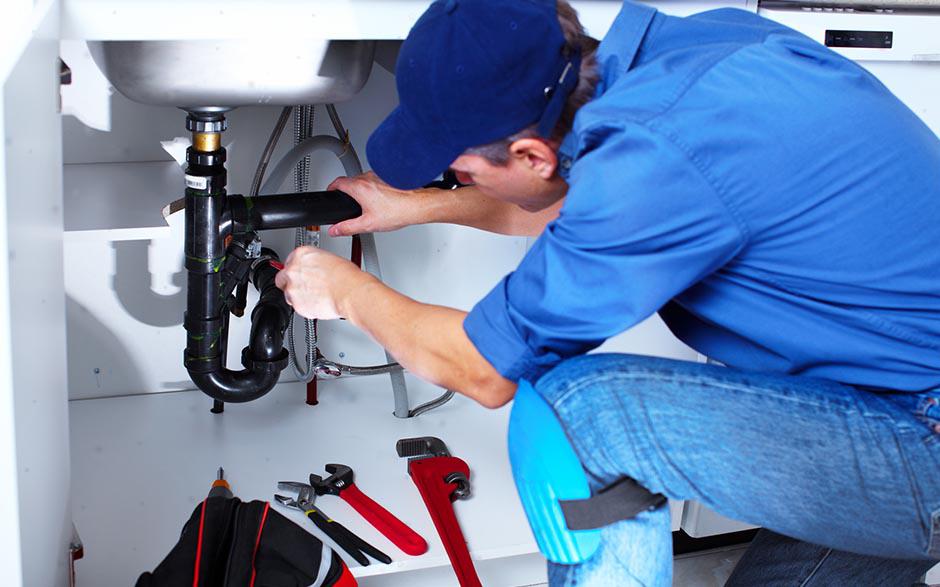 service plomberie Villaines-sous-Bois