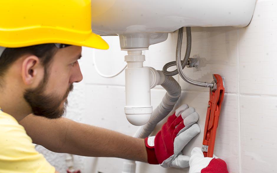 installer plomberie Villepinte